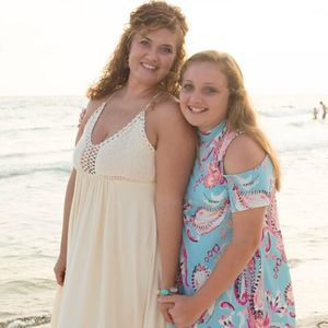 Meet your Posher, Stacy